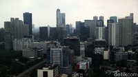 Angka itu lebih rendah dari pertumbuhan di kuartal II-2021 7,07%, namun masih lebih tinggi dibandingkan kuartal III-2020 -3,49%.