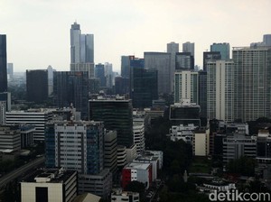 Meski Ekonomi Tumbuh, RI Diminta Tak Takabur Hadapi Ekonomi Global 2023