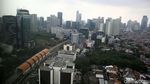Ekonomi Kuartal III 2021 Masih Tumbuh 3,51 %
