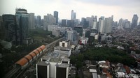 Menurut Direktur Center of Economic and Law Studies (Celios) Bhima Yudhistira capaian pertumbuhan ekonomi itu masih belum sesuai yang diharapkan dan terbilang rendah. Dampaknya konsumsi rumah tangga tumbuh sangat tipis.