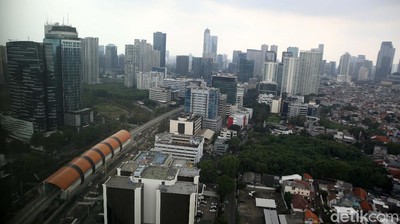 Ekonomi Kuartal III 2021 Masih Tumbuh 3,51 %
