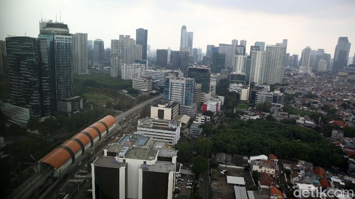 BPS telah resmi mengumumkan data pertumbuhan ekonomi di kuartal III-2021. Pertumbuhan ekonomi Indonesia mencapai 3,51% secara year on year (yoy).