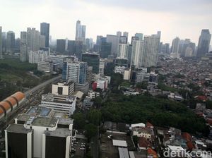 Apa Itu GDP? Ini Arti, Manfaat, dan Cara Menghitungnya
