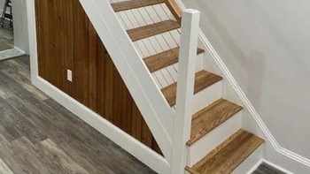 Yakin tidak ada pegangan tangga? Foto: Reddit via Brightside