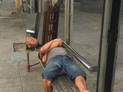 Waspada! Lihat Sekilas Foto Ini Bikin Mata Tertipu