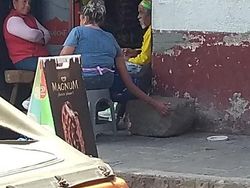 Waspada! Lihat Sekilas Foto Ini Bikin Mata Tertipu