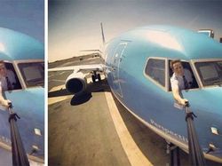 Aneka Foto Hoax yang Sempat Viral di Dunia