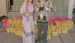 Jaga Anak Vanessa Angel, Crazy Rich Tom Liwafa Hobi Berbagi