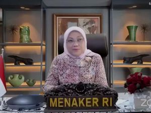 Gerakan Ibu Bangsa untuk Perlindungan Pekerja Rumah Tangga