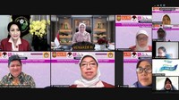 Terlebih lagi anggota Kowani keseluruhannya adalah perempuan dan merupakan sebagian besar dari pemberi kerja, maka tentunya sangat concern, fokus dan komitmen berkelanjutan terhadap pengawalan dari RUU PPRT ini. Pekerja Rumah Tangga adalah salah satu pekerjaan tertua dan terbesar karena paling dibutuhkan  di berbagai belahan dunia. PRT sampai saat ini menempati salah satu posisi jumlah tenaga kerja terbesar Indonesia.  Berdasarkan Survei ILO Jakarta 2015 jumlah PRT di Indonesia sebesar 4,2 juta dengan 84% mayoritas perempuan. Jumlah tersebut menandakan bahwa kehadiran PRT sangat dibutuhkan. 