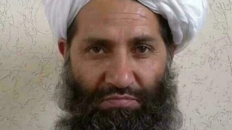 Pemimpin Tertinggi Taliban Dikabarkan Tewas dalam Serangan Pakistan
