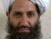 Pemimpin Tertinggi Taliban Dikabarkan Tewas dalam Serangan Pakistan