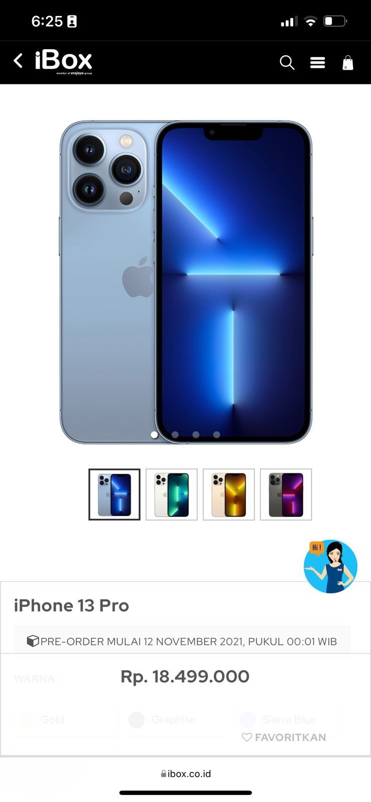 Harga Lebih Terjangkau dari iPhone 12, Apa Keunggulan iPhone 13?