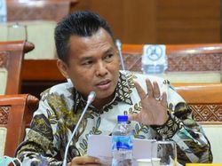 Legislator NasDem Yakin Uji Kelayakan Andika Perkasa Berjalan Mulus