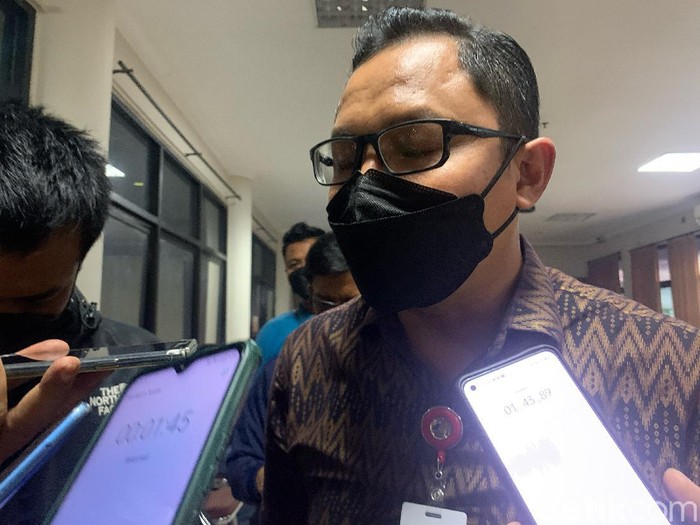 Head Comrel & CID Pertamina EP Zona 7 Wazirul Luhtfi