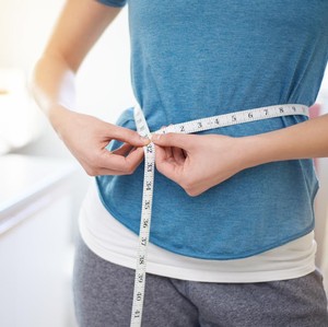 Pijat untuk Menurunkan Berat Badan, Wanita Ini Malah Kehilangan 1/2 Ginjalnya