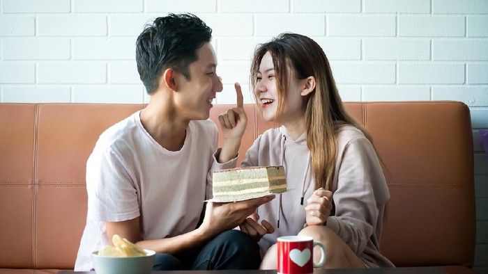 40++ Doa Istri Ucapan Anniversary Pernikahan, Simpel tapi Bikin Suami Terharu
