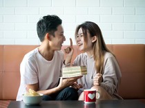 30+ Ucapan Tahun Baru 2025 Buat Pacar yang Romantis dan Bikin Baper