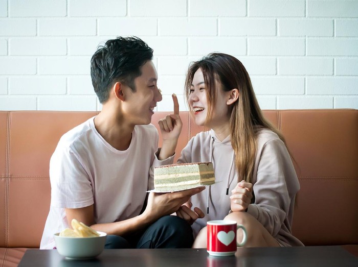 Ucapan ulang tahun untuk pacar aesthetic Ucapan ulang tahun untuk pacar aesthetic
