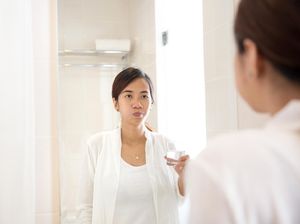 Banyak Warga +62 Karies Gigi, Dokter Ingatkan Cara Kumur-kumur yang Benar