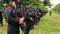 Menko Polhukam Mahfud MD mengatakan aset tersebut berada di Kawasan Industri Mandala Putra, Dawuan, Cikampek, Karawang, Jawa Barat.