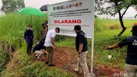 Berdasarkan keterangan yang diterima detikcom, PT TPN masih memiliki utang kepada negara sebesar Rp 2,374 triliun. Utang tersebut bermula saat PT TPN mendapat fasilitas pinjaman dari Bank Bumi Daya, yang kini Bank Mandiri.