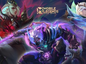 Mobile Legends Jadi Cabor Esports SEA Games 2021 Terbanyak Ditonton