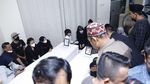 Vanessa Angel dan Bibi Kembali Berdampingan, Kini Dalam Peti Jenazah