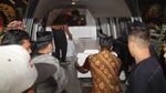 Vanessa Angel dan Bibi Kembali Berdampingan, Kini Dalam Peti Jenazah