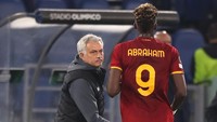 Mourinho Nantikan Lebih Banyak Lagi dari Abraham
