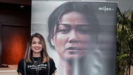 Nirina Zubir Senang Akhirnya Diajak Main Film Bareng Mirles