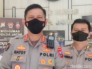 Tim Trauma Healing Beri Pendampingan Psikologi ke Gala, Sopir, dan Baby Sitter
