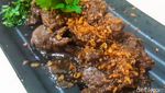Bisa Cicip Tom Yum Udang dan Som Tam Mangga yang Asam Segar di Panglima Polim