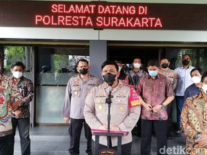2 Mahasiswanya Jadi Tersangka Diksar Menwa, UNS Solo Beri Sanksi?