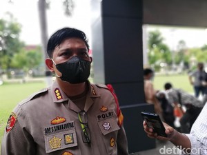 2 Tersangka Diksar Maut Menwa UNS Ajukan Penangguhan Penahanan