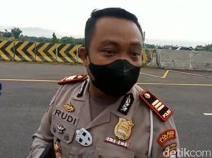 Sopir Vanessa Angel Enggan Diperiksa Malam Ini dan Minta Besok, Kenapa?