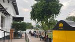 Intip Suasana Pos Bloc, Tempat Makan Baru dalam Gedung Berusia 275 Tahun
