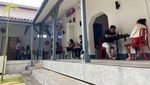 Intip Suasana Pos Bloc, Tempat Makan Baru dalam Gedung Berusia 275 Tahun