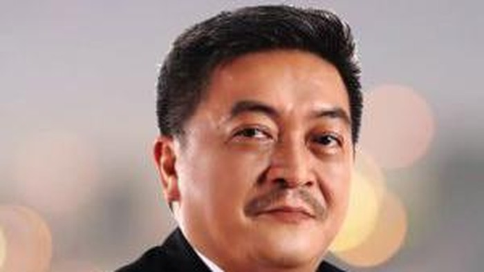 Ketua Komisi Pengawas Persaingan Usaha (KPPU), Kodrat Wibowo