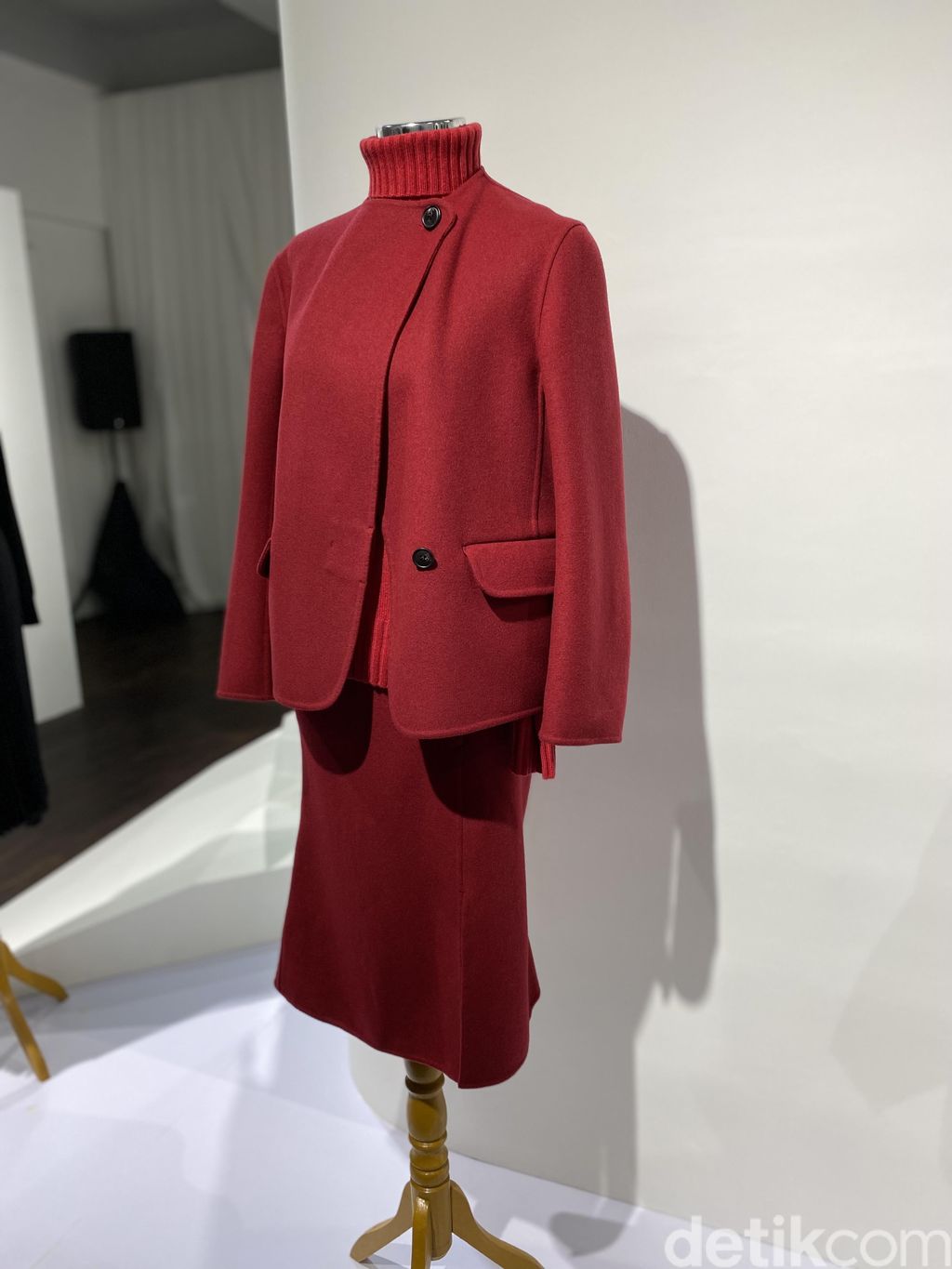 Koleksi J+ Uniqlo Fall-Winter 2021