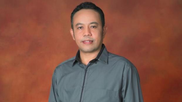 Komisioner KPAI, Jasra Putra