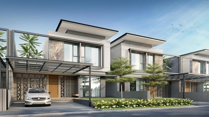 Kota Baru Parahyangan