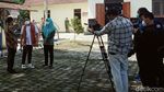 Mendes Bikin Video Saat Kunjungi Klaten, Begini Prosesnya