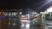 INKA sendiri ditunjuk sebagai pihak penyedia kereta untuk LRT Jabodebek.Foto: Dok. PT INKA (Persero)