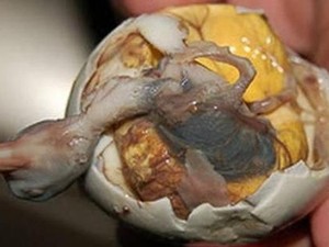 Ini Dia 6 Jajanan Kaki Lima Paling Aneh dan Ekstrem di Dunia