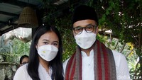 Addo dikenal sebagai pribadi yang menyenangkan dan bisa diterima di lingkungan kerja dan organisasinya. Sang istri pun mendukung penuh Addo maju menjadi caketum Hipmi Jaksel.