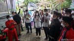 Mantan Pegawai BUMN Ini Maju Caketum Hipmi Jaksel