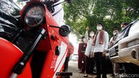 Addo biasa ia disama, kini merintis menjadi wirausaha di bidang usaha, Perusahaan Investasi dalam Bidang Energi, baik Konvensional dan Energi Terbarukan.