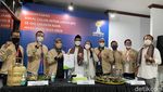 Mantan Pegawai BUMN Ini Maju Caketum Hipmi Jaksel