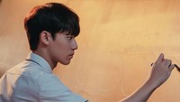 Namun, ia mengalami trauma besar karena sebuah kejadian. Foto: (dok. Instagram @tvn_drama)